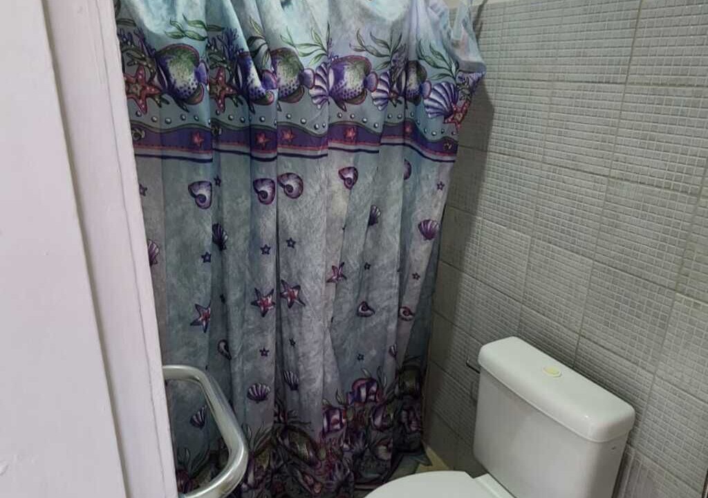 Photo of Bathroom in Sao Jose da Coroa Grande