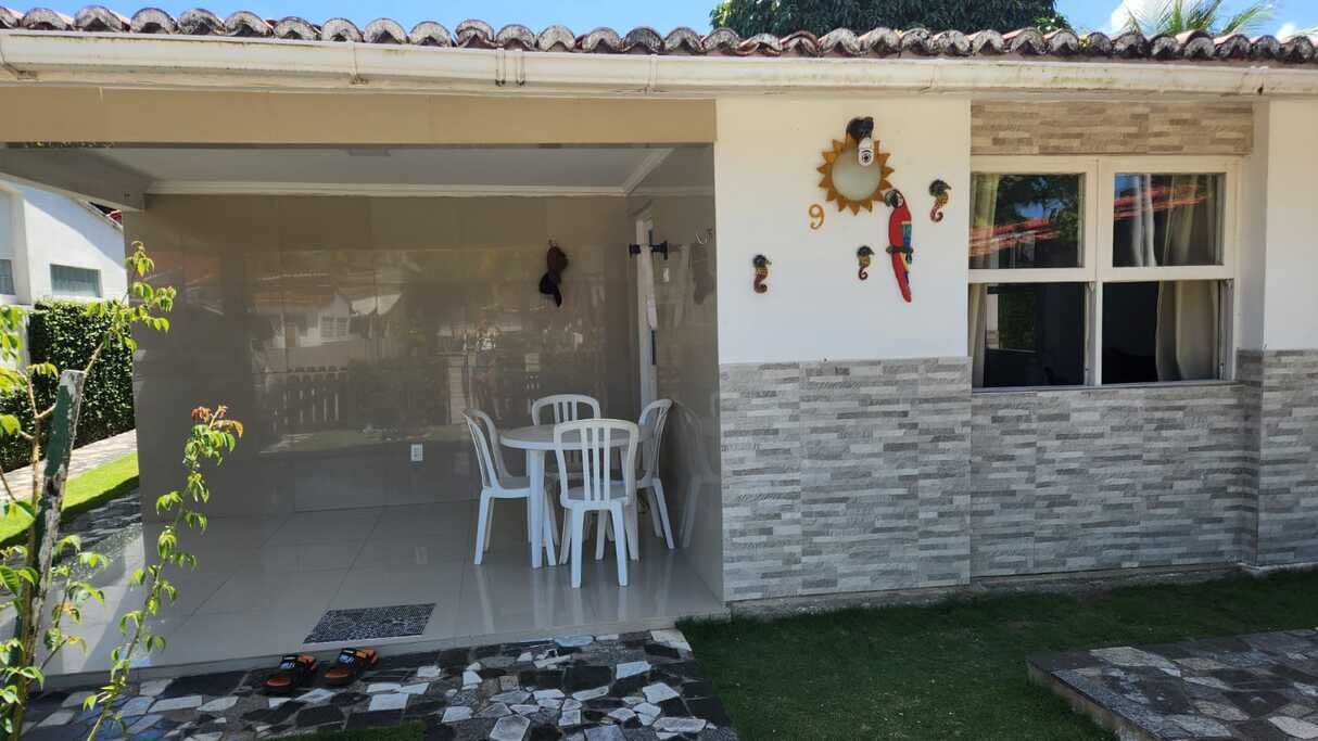 Photo of Outdoor in Sao Jose da Coroa Grande