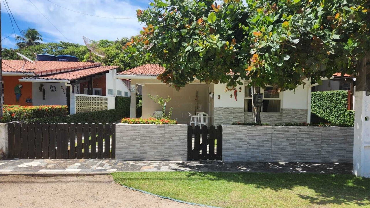 Photo of Outdoor in Sao Jose da Coroa Grande