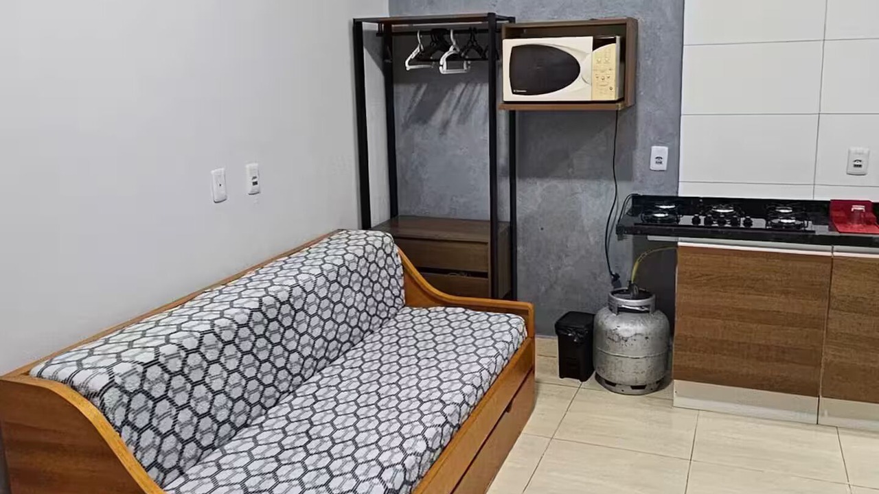 Photo of Bedroom in Salto
