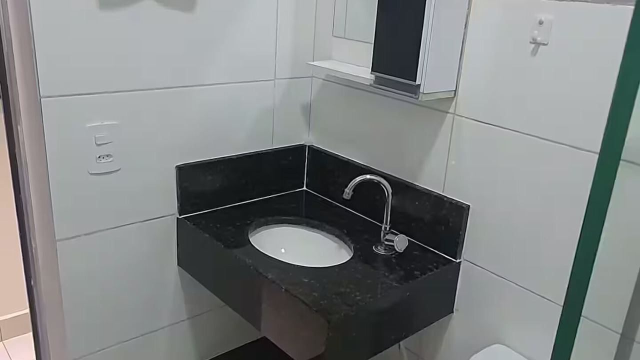 Photo of Bathroom in Salto