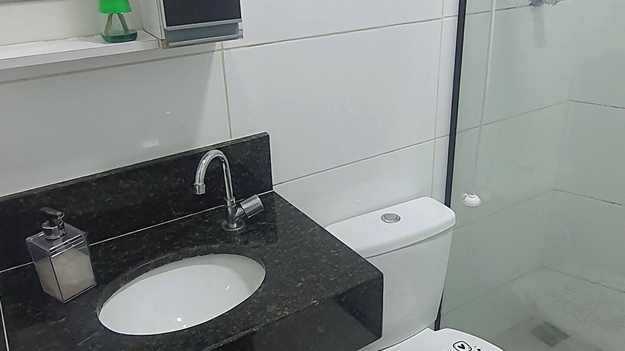 Photo of Bathroom in Salto