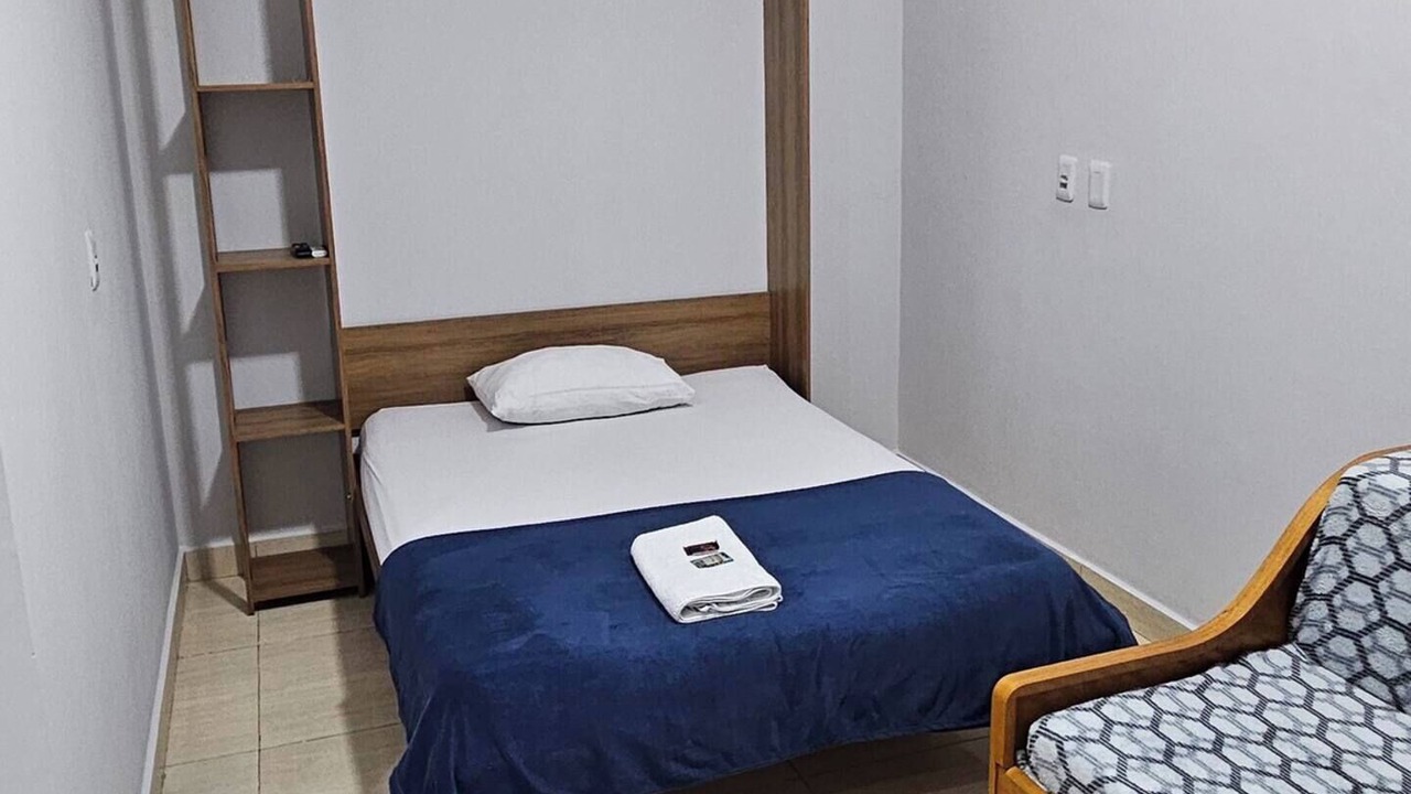 Photo of Bedroom in Salto