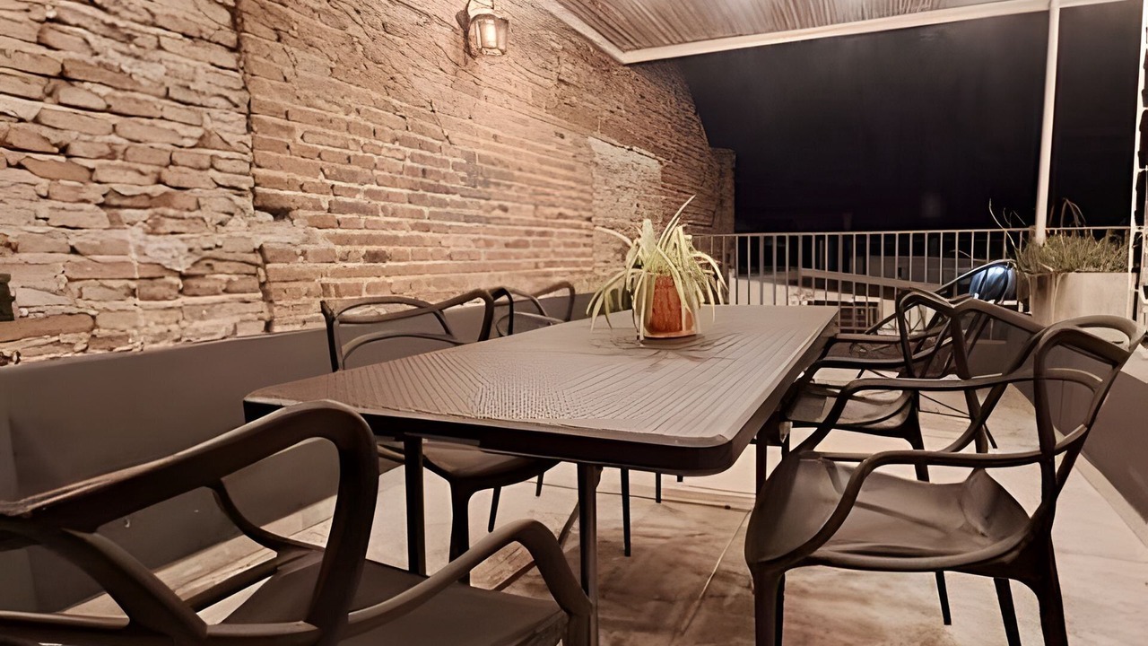 Photo of Patio Balcony in Rosario