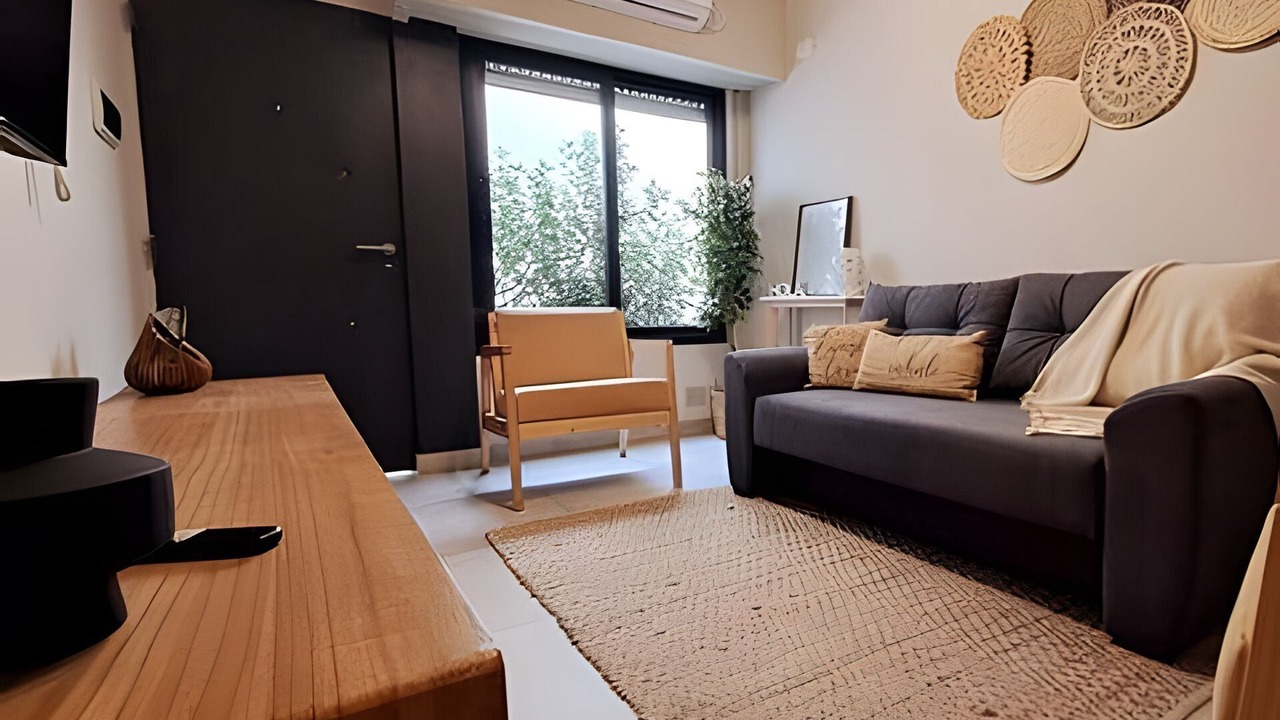 Photo of Bedroom in Rosario
