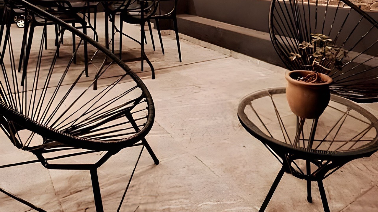Photo of Patio Balcony in Rosario