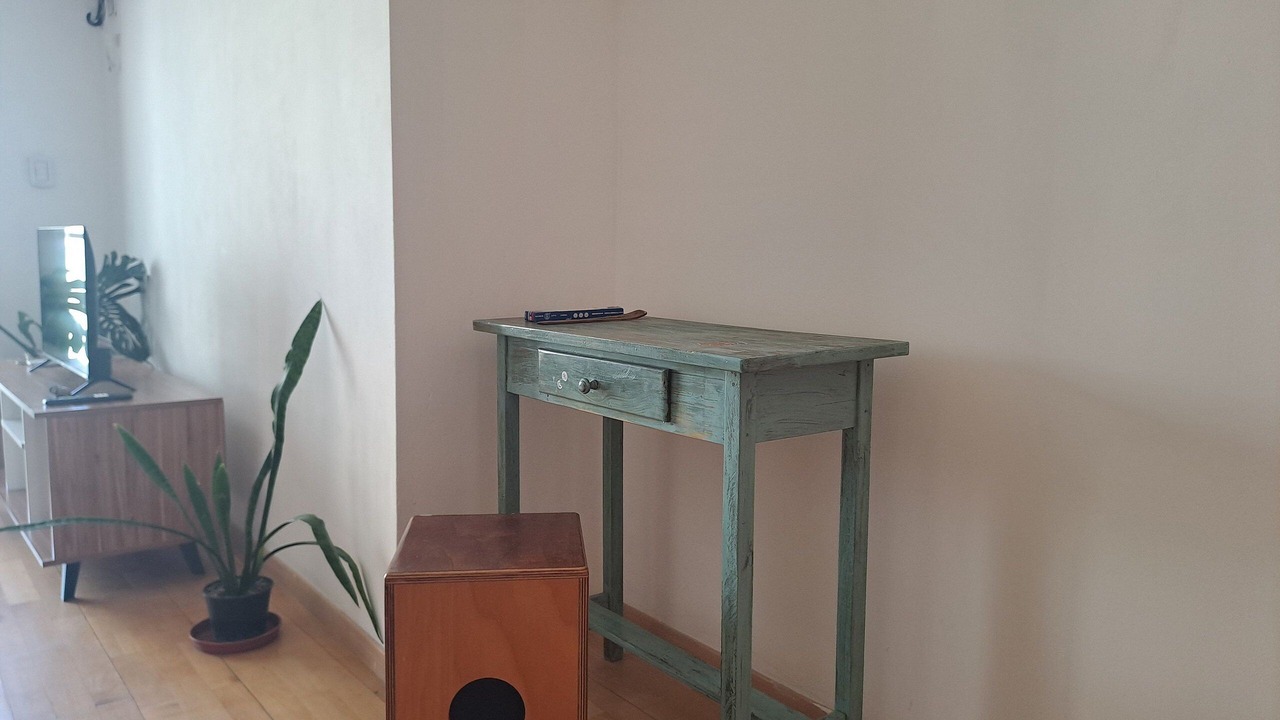 Photo of Livingroom in Centro