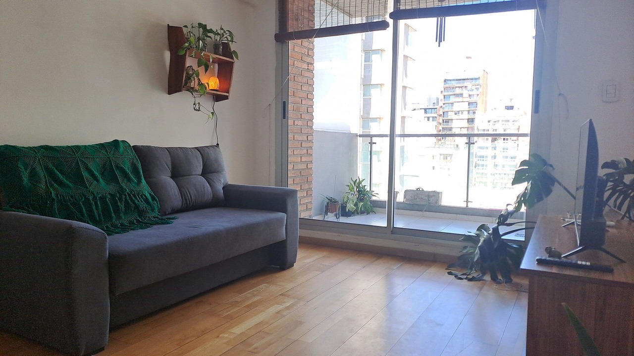 Photo of Livingroom in Centro