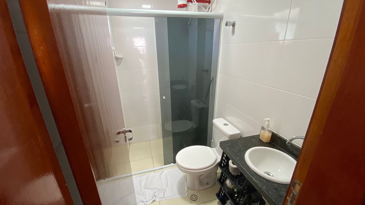 Photo of Bathroom in Caicara