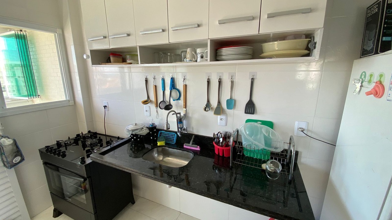 Photo of Kitchen in Caicara