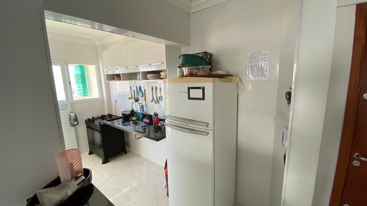 Photo of Kitchen in Caicara