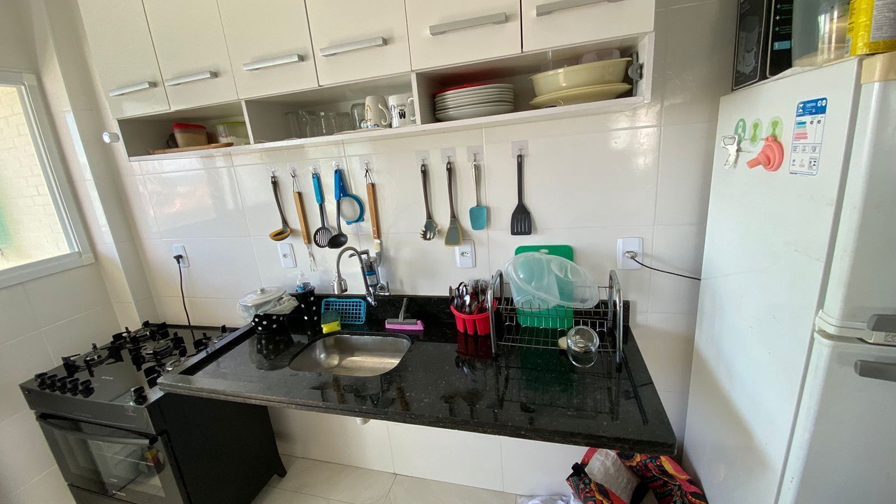 Photo of Kitchen in Caicara