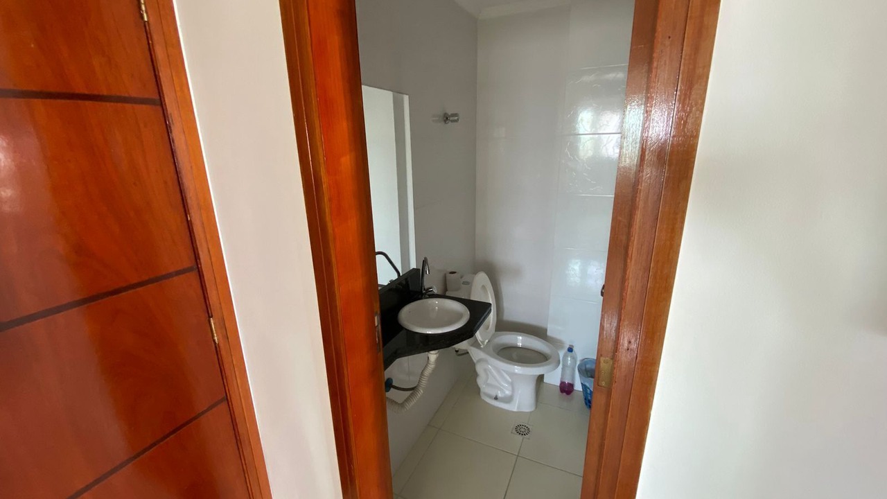Photo of Bathroom in Caicara
