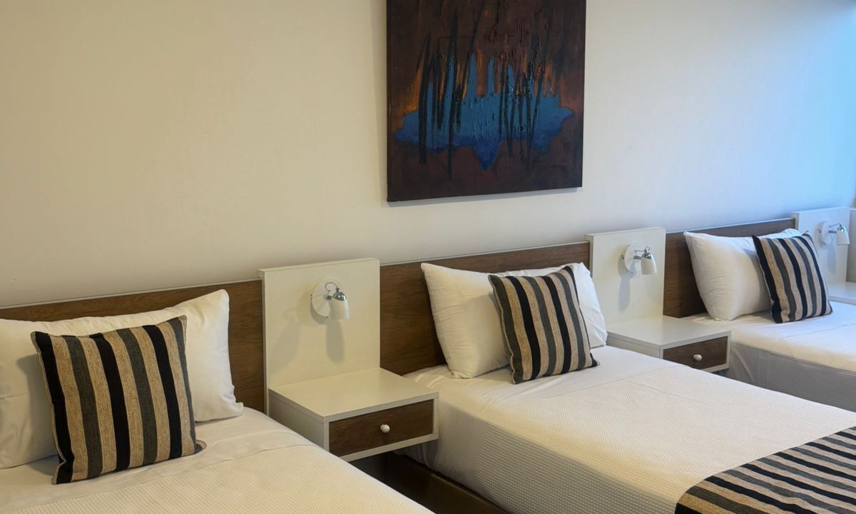 Photo of Bedroom in Punta Mogotes