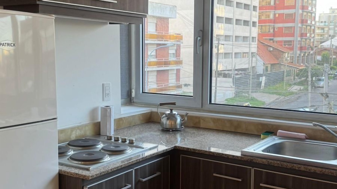 Photo of Kitchen in Punta Mogotes