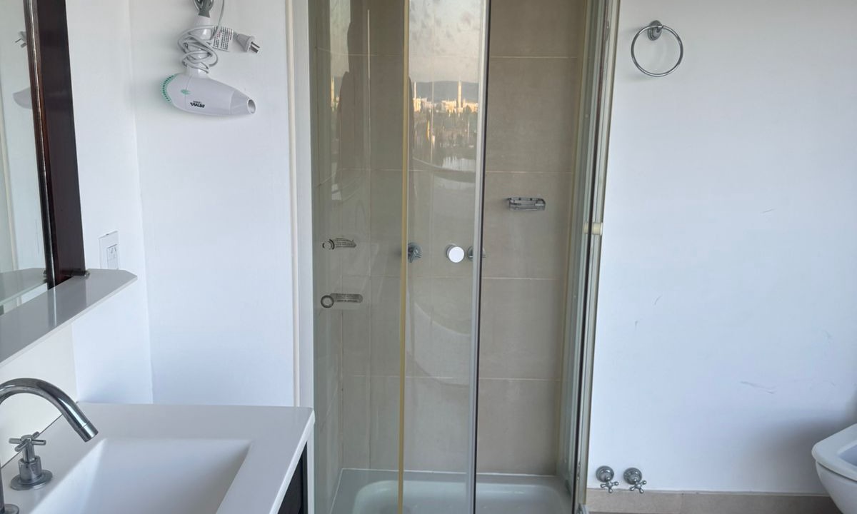 Photo of Bathroom in Punta Mogotes