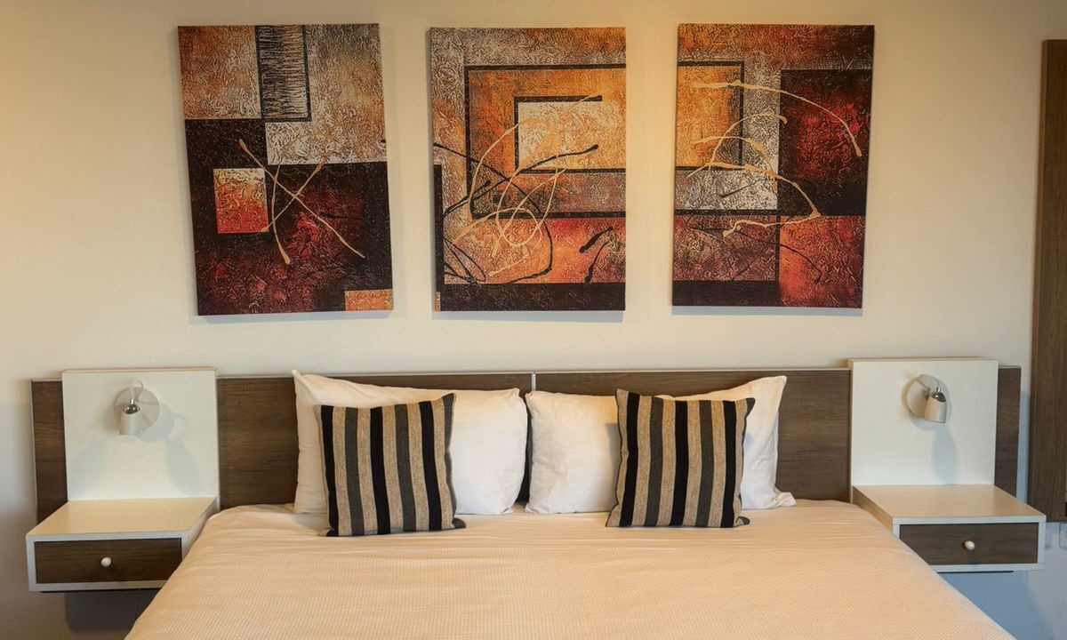 Photo of Bedroom in Punta Mogotes