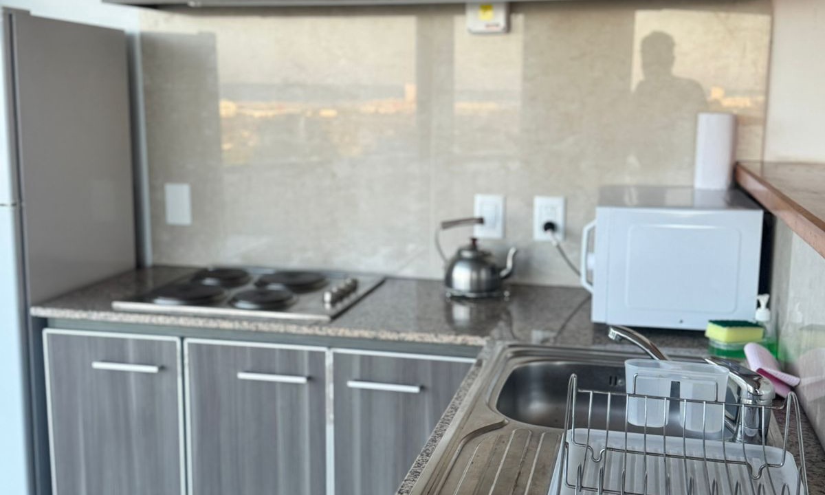Photo of Kitchen in Punta Mogotes