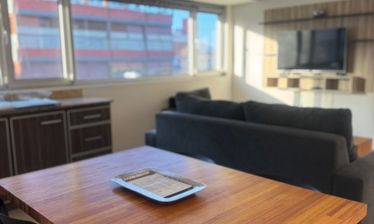Photo of Livingroom in Punta Mogotes