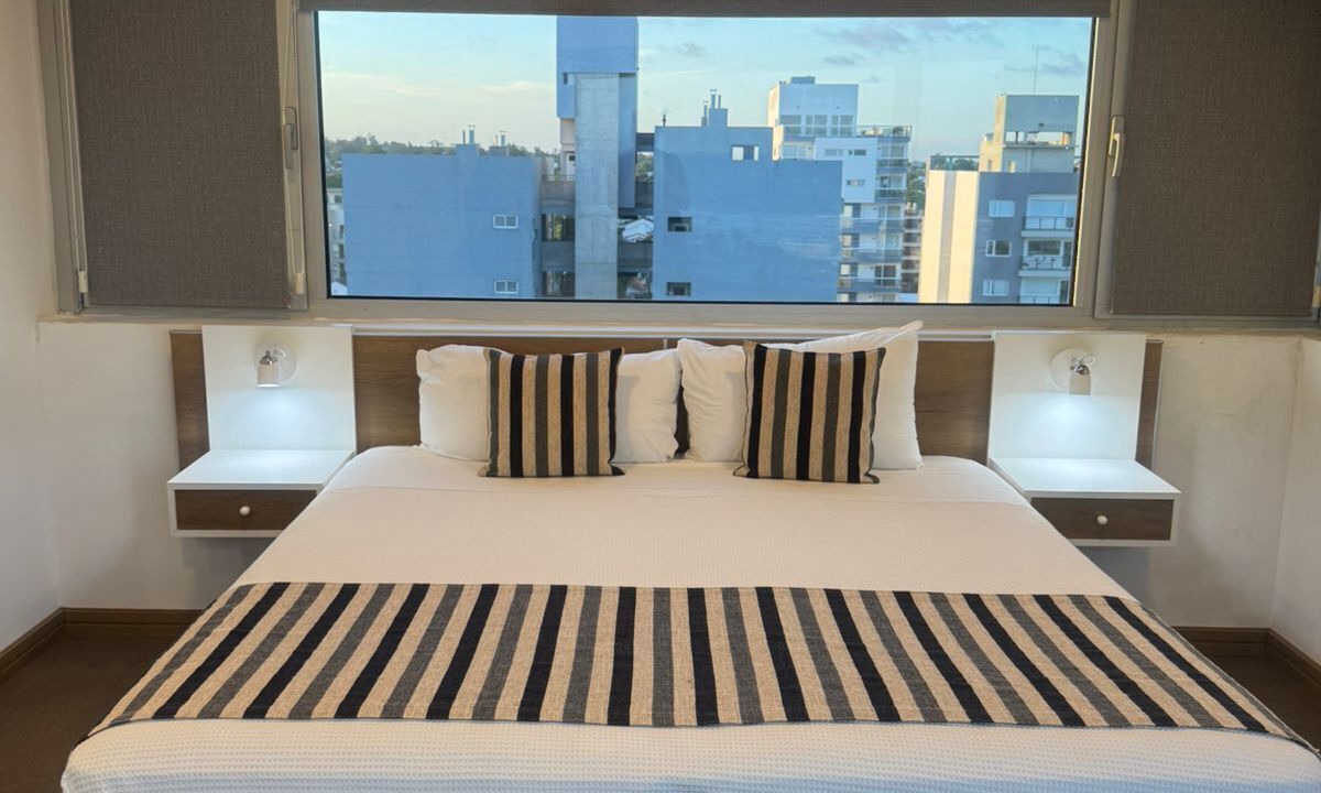 Photo of Bedroom in Punta Mogotes