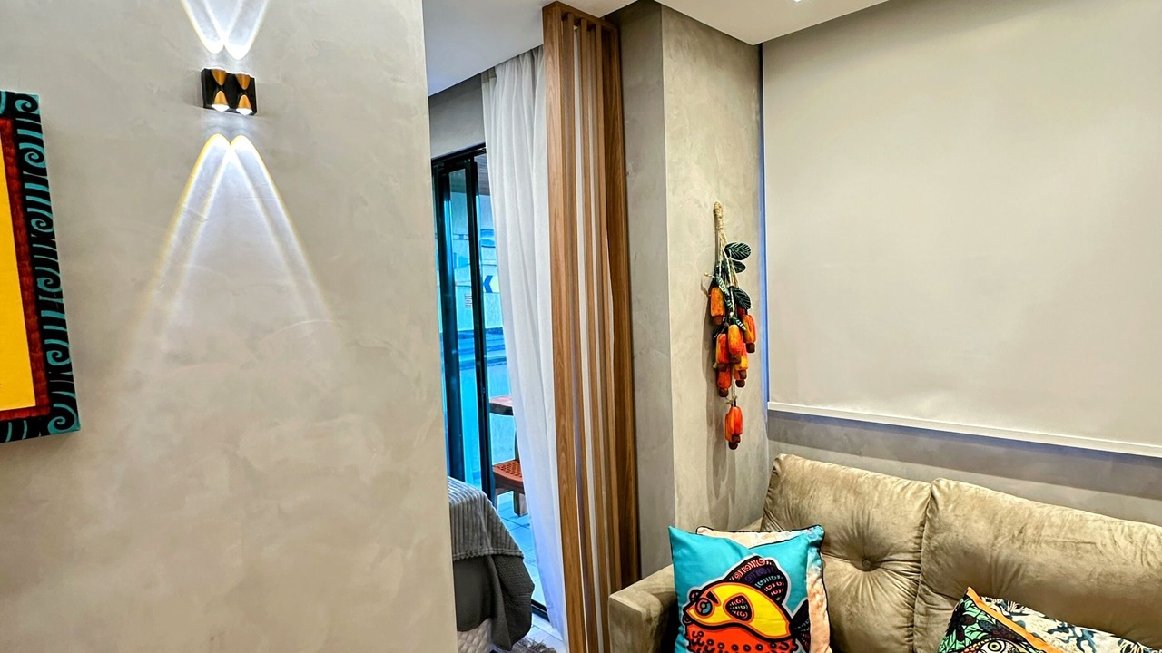 Photo of Livingroom in Nossa Senhora do O