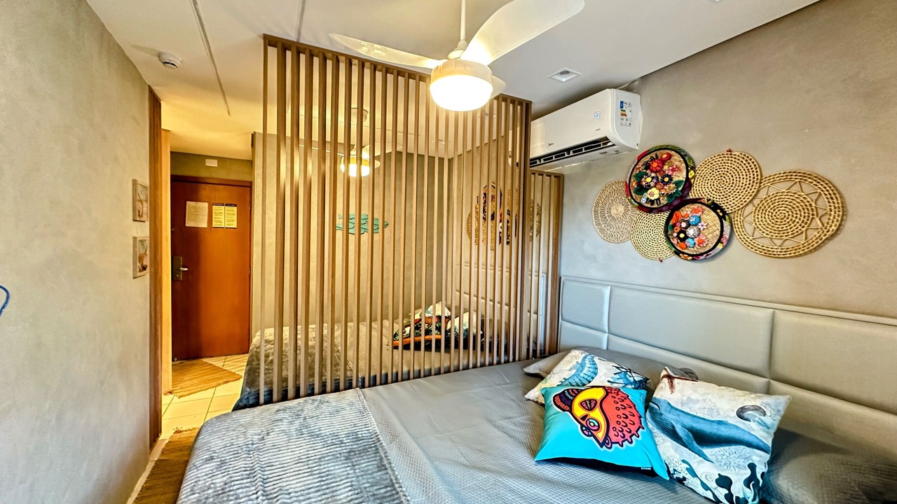 Photo of Bedroom in Nossa Senhora do O