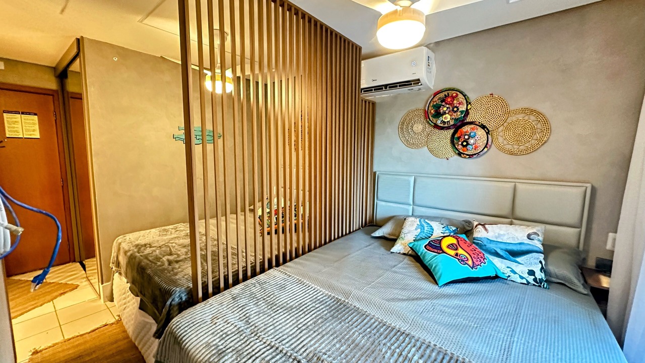 Photo of Bedroom in Nossa Senhora do O
