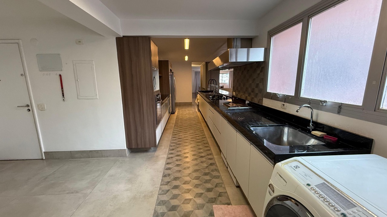 Photo of Kitchen in Itaim Bibi