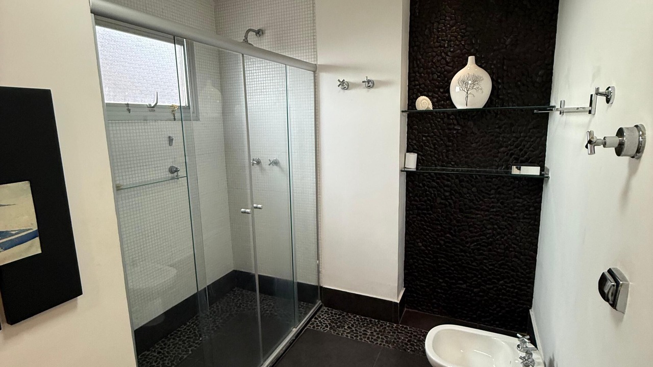 Photo of Bathroom in Itaim Bibi