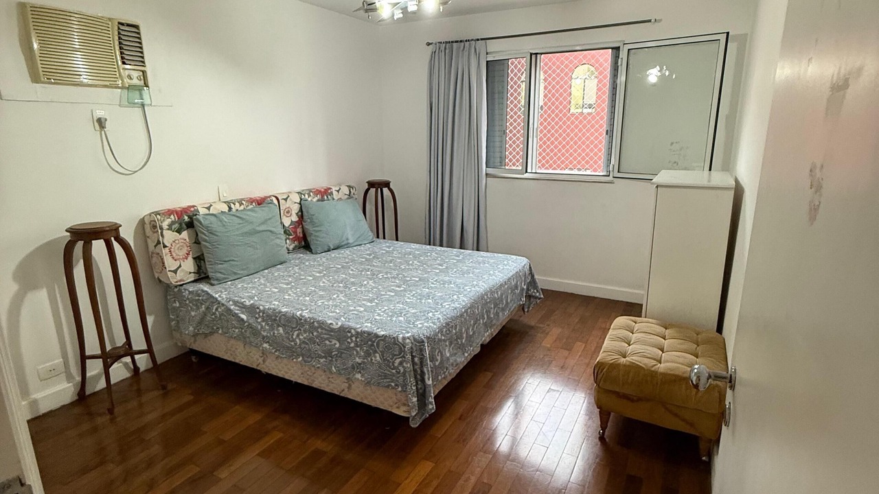Photo of Bedroom in Itaim Bibi