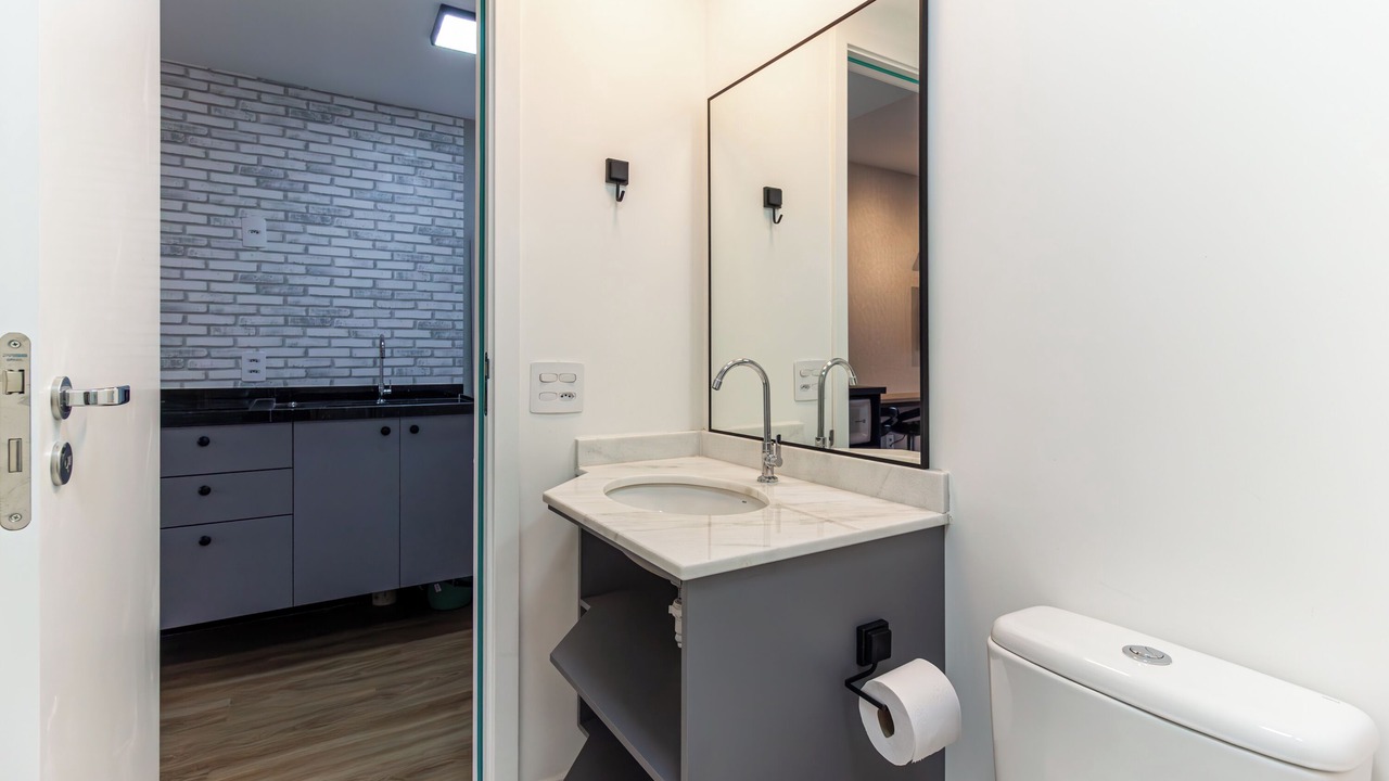 Photo of Bathroom in Republica