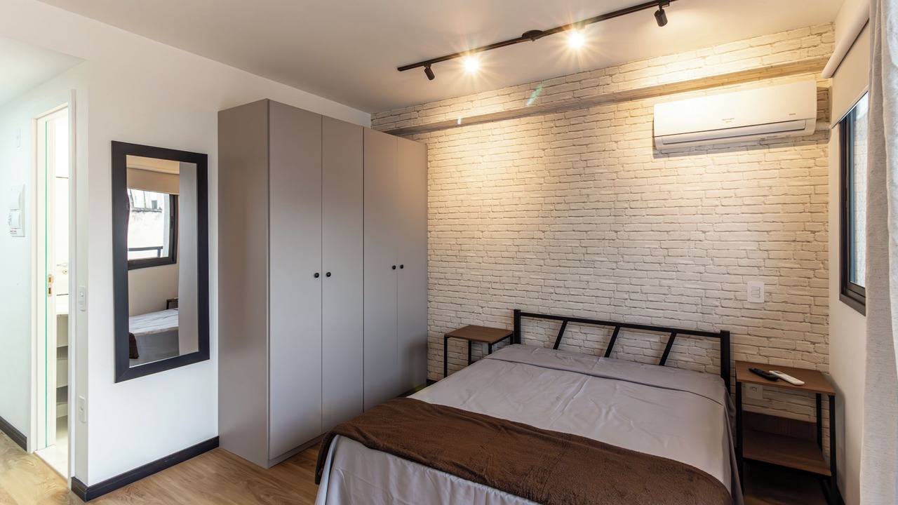Photo of Bedroom in Republica