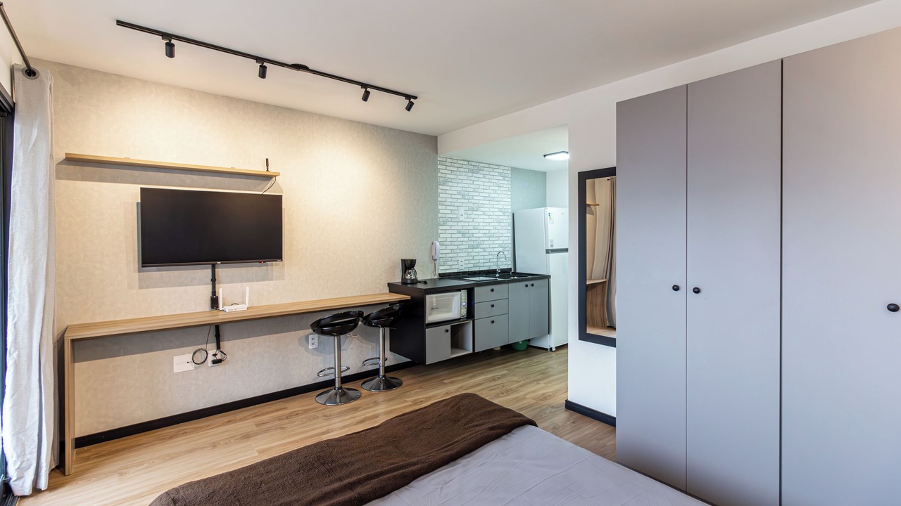 Photo of Bedroom in Republica