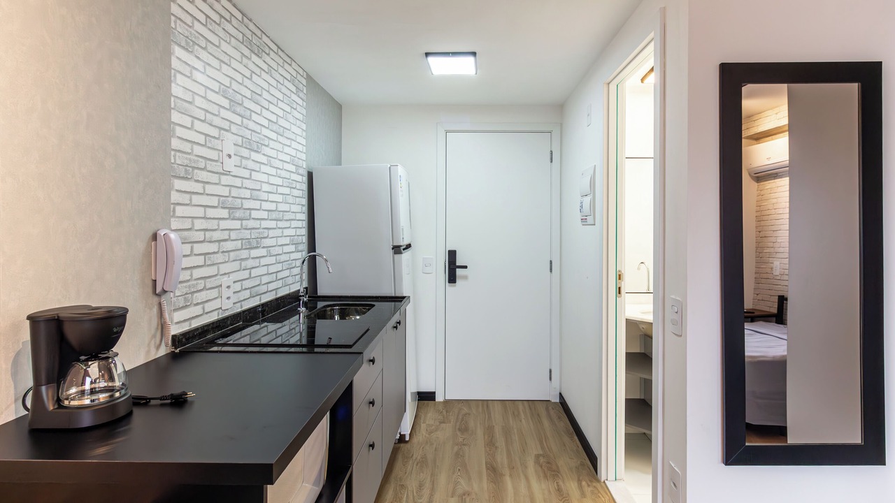 Photo of Kitchen in Republica