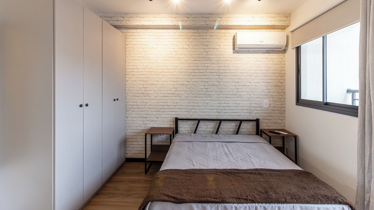 Photo of Bedroom in Republica