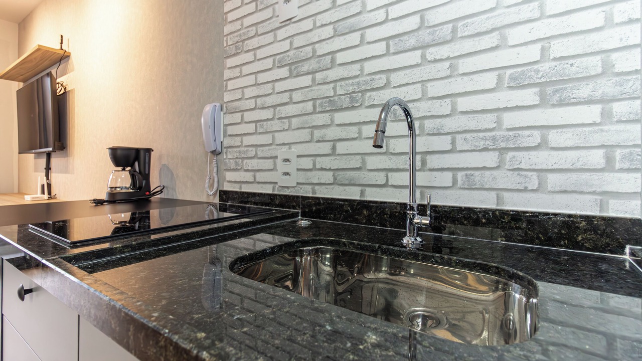 Photo of Kitchen in Republica