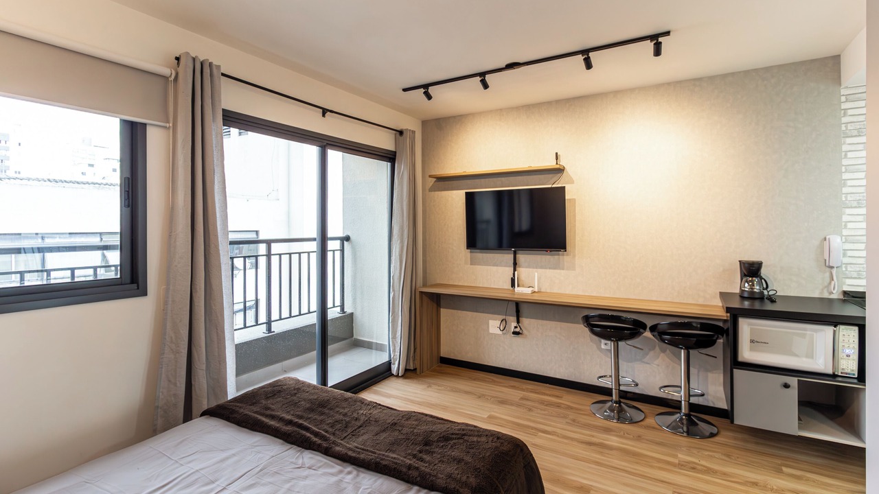 Photo of Bedroom in Republica