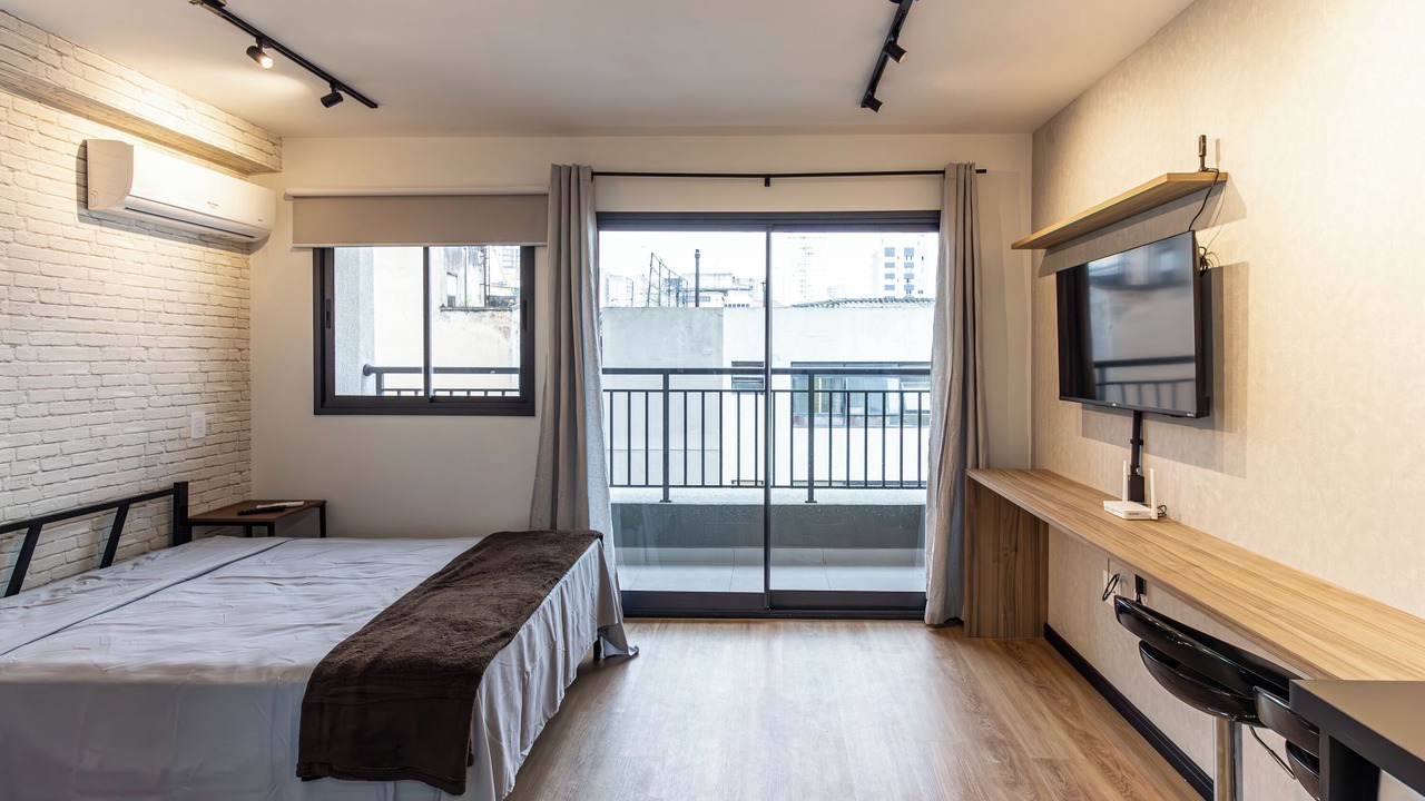 Photo of Bedroom in Republica