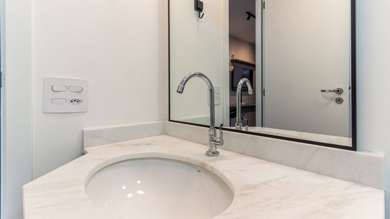 Photo of Bathroom in Republica