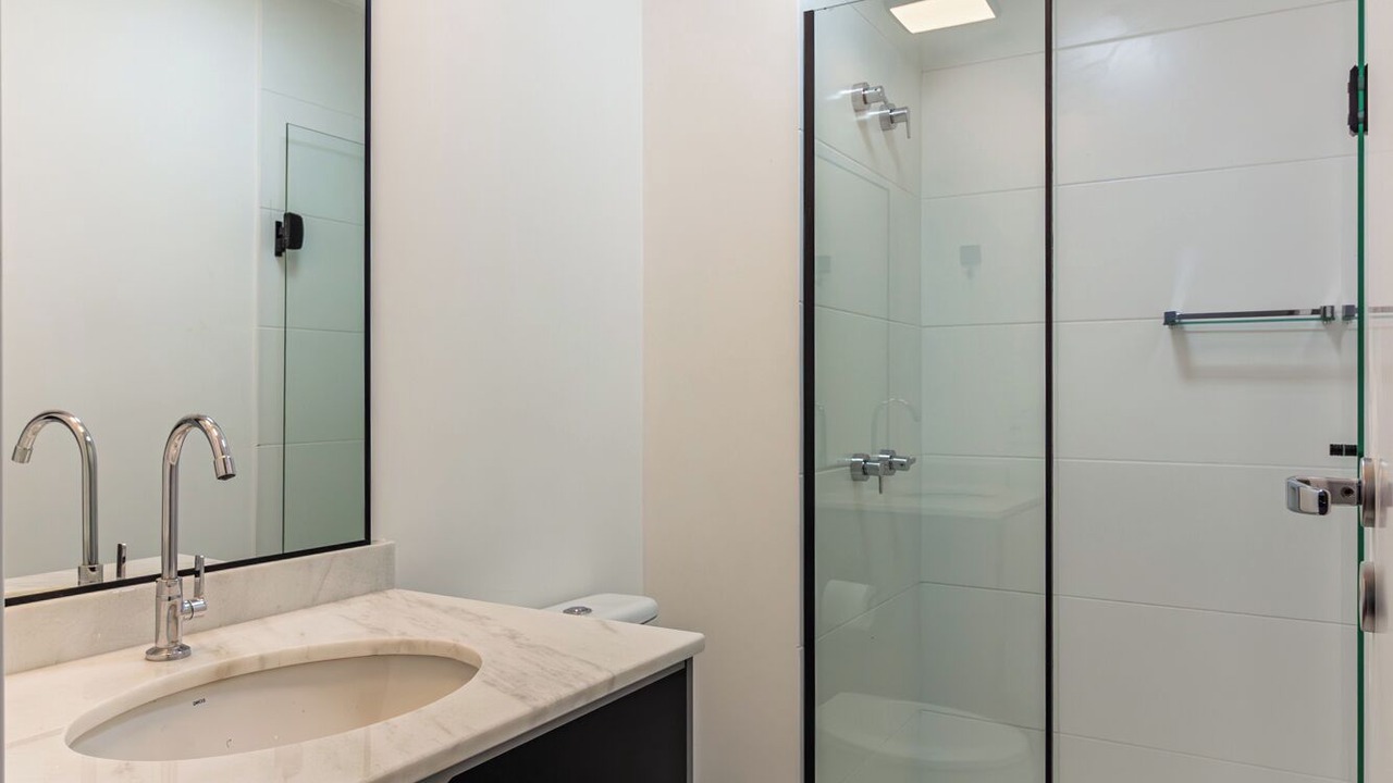 Photo of Bathroom in Republica