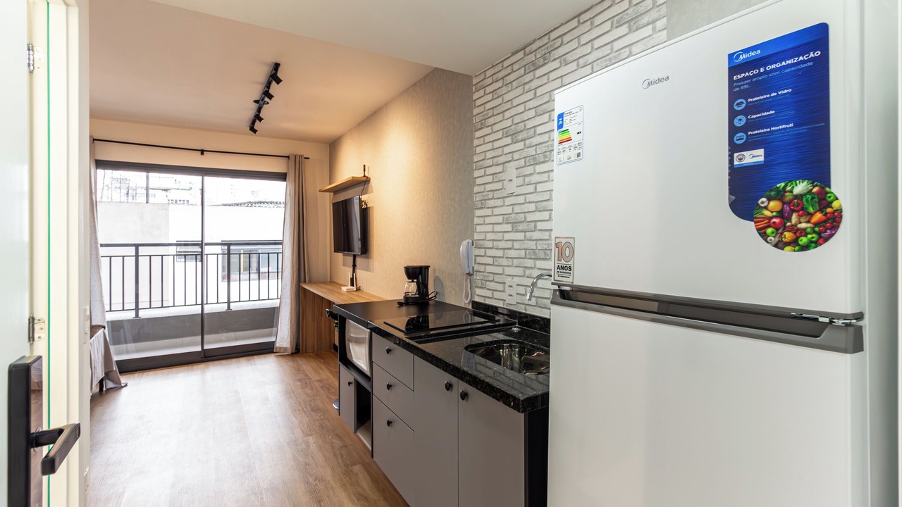 Photo of Kitchen in Republica