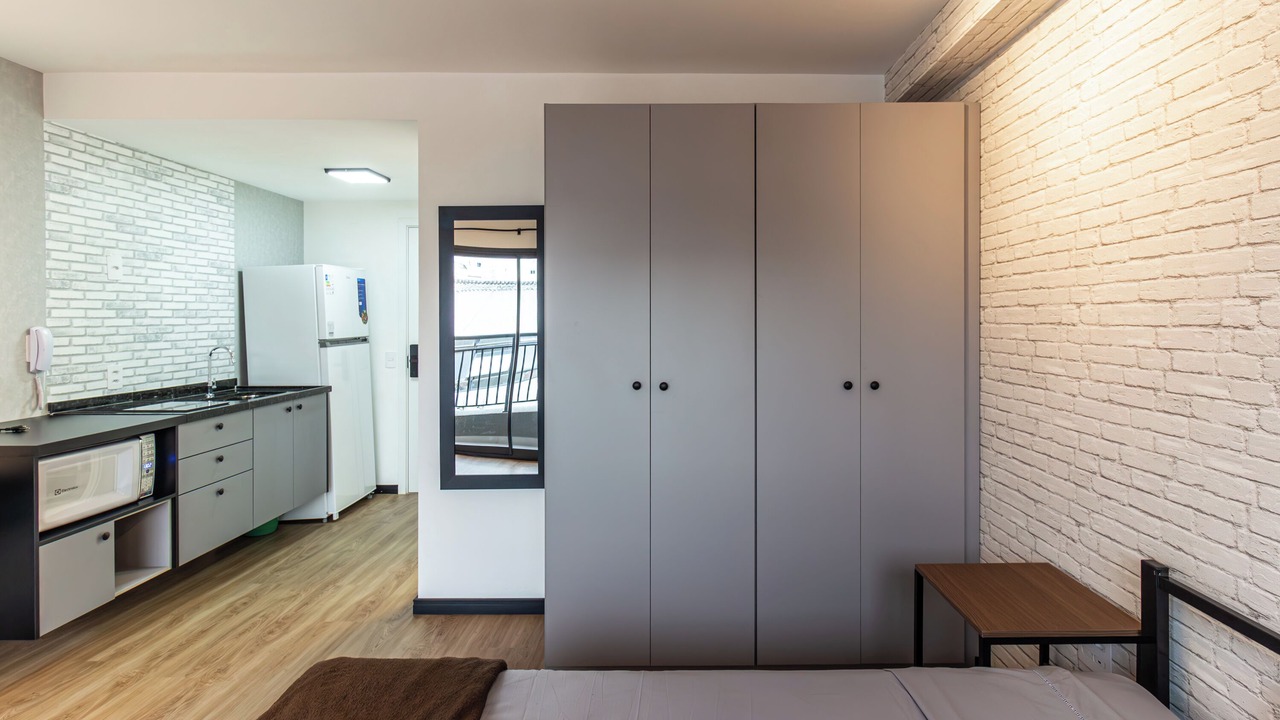 Photo of Bedroom in Republica