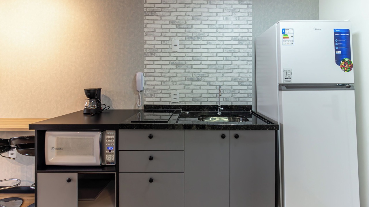 Photo of Kitchen in Republica
