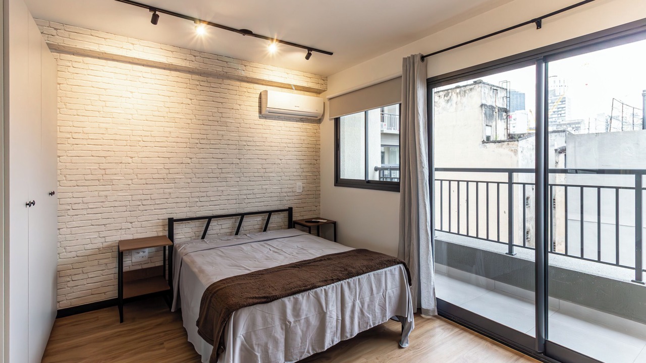 Photo of Bedroom in Republica