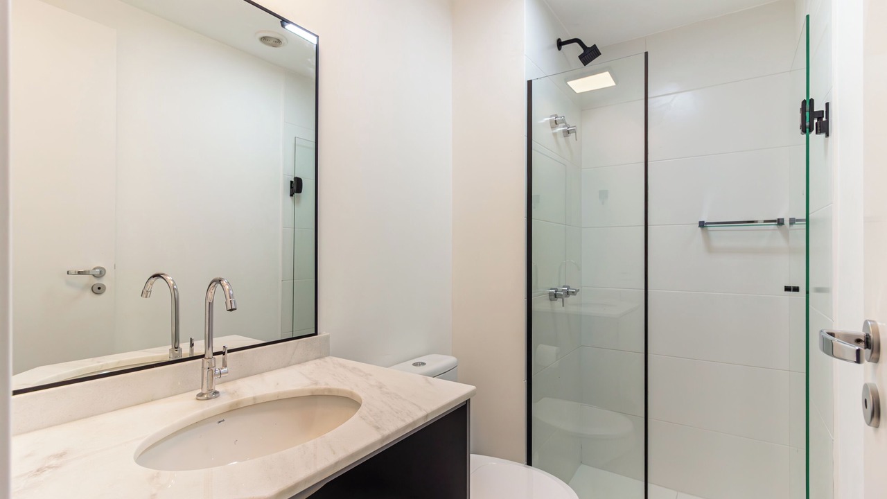 Photo of Bathroom in Republica