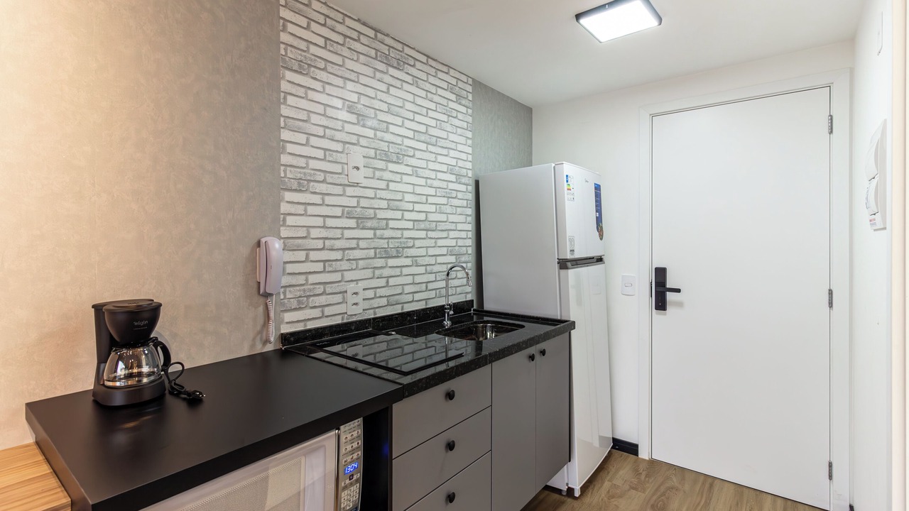 Photo of Kitchen in Republica