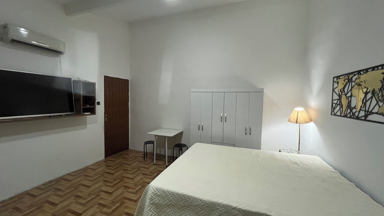 Photo of Bedroom in Mogi das Cruzes