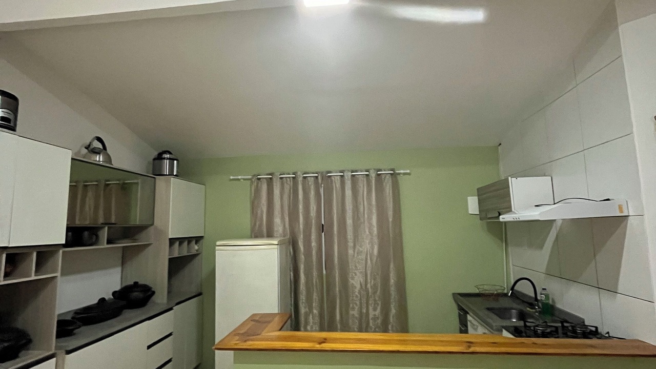 Photo of Kitchen in Mogi das Cruzes