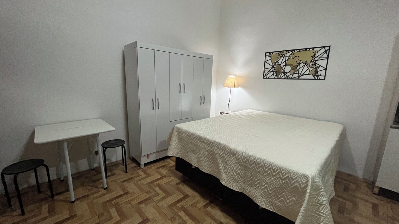 Photo of Bedroom in Mogi das Cruzes