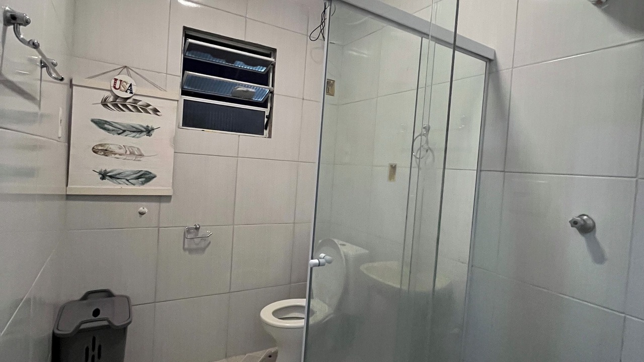 Photo of Bathroom in Mogi das Cruzes